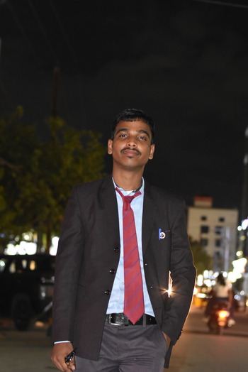 my profile